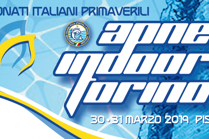 Campionati Primaverili di Apnea Indoor: un record Mondiale e uno Italiano, tutti al femminile!