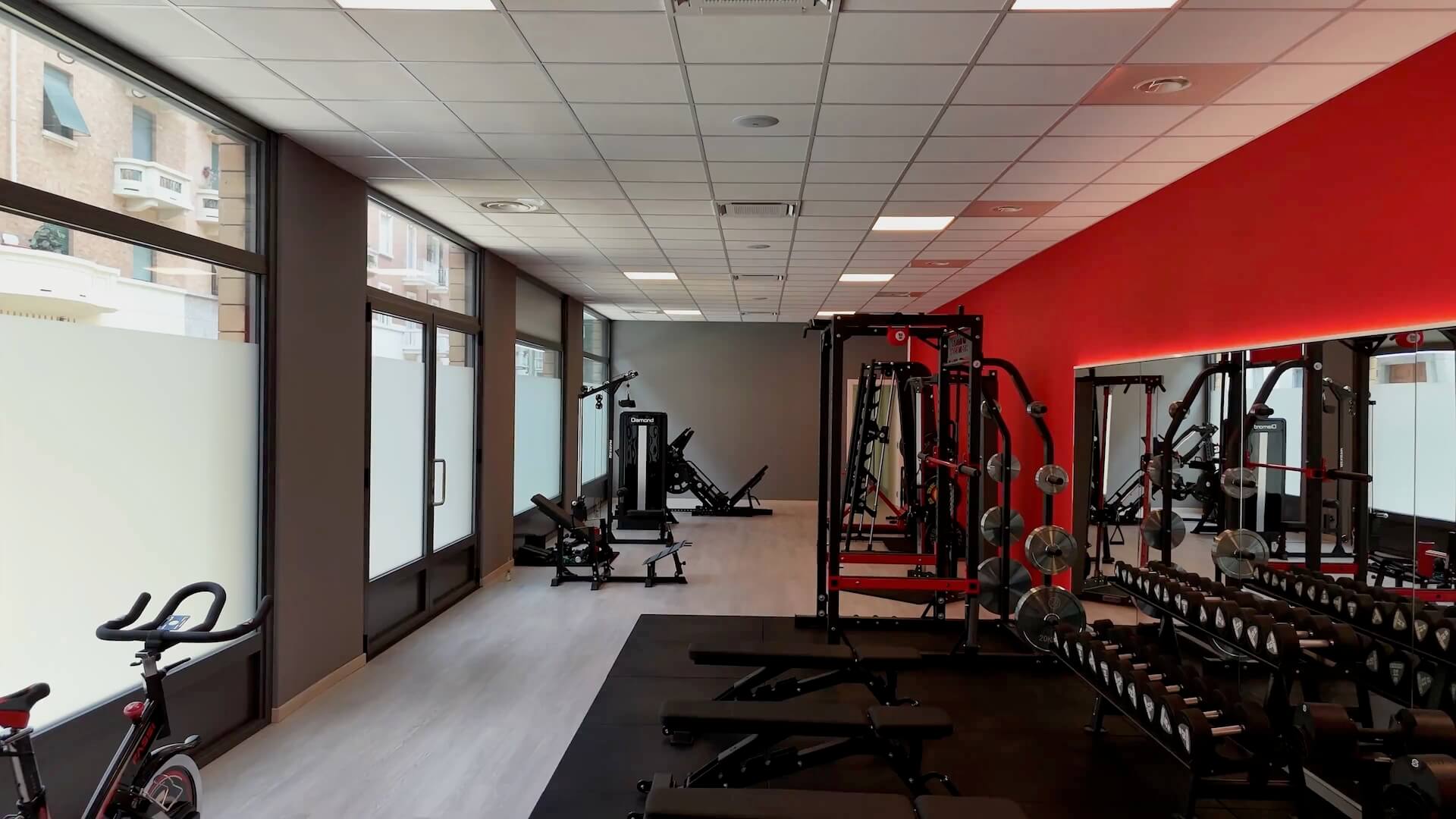 personal studio hyperion