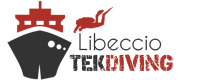 libeccio tek diving