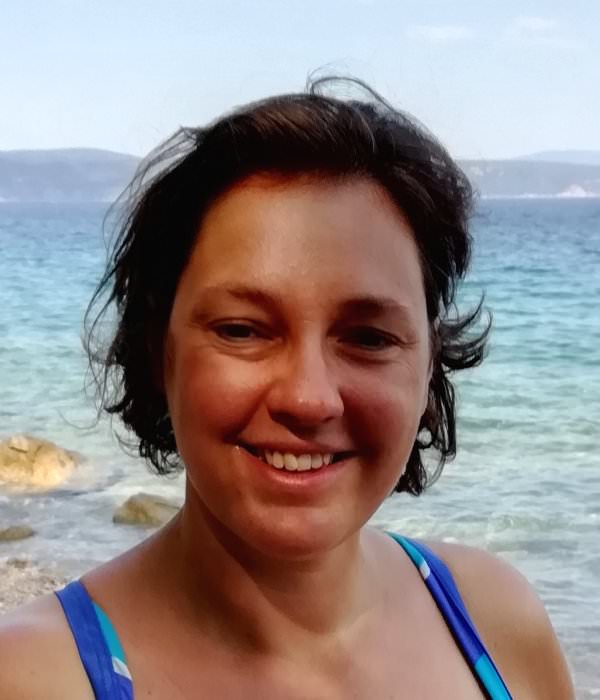 Annalisa Perotti Ghi