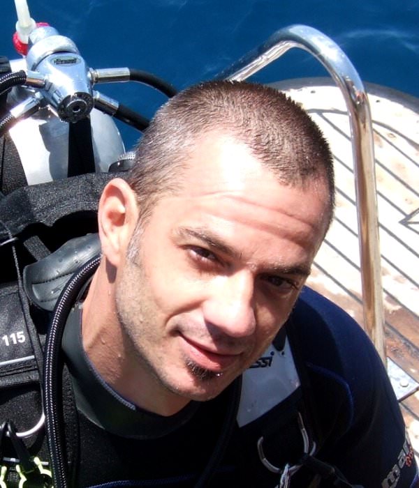 Daniele Cesana