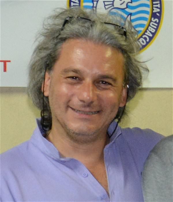 Enrico Sbrolli