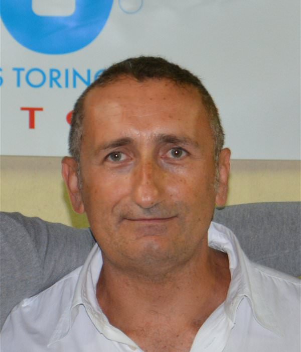 Marco Barra