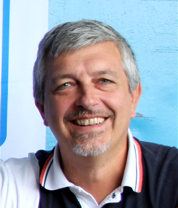 Massimo Carello