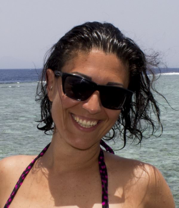 Michela Pavan