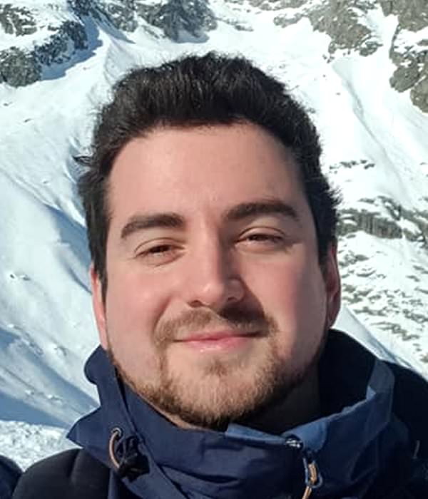 Paolo Maino