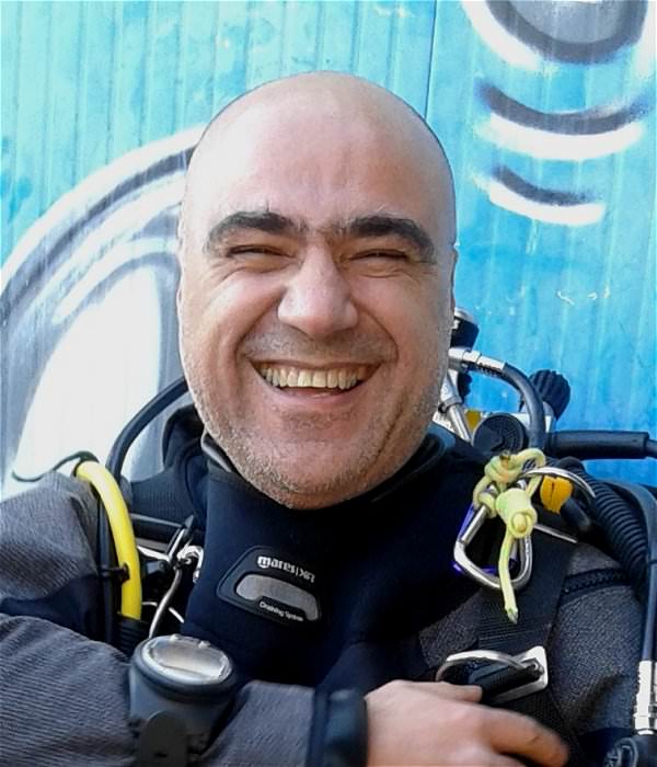 Salvatore Titone